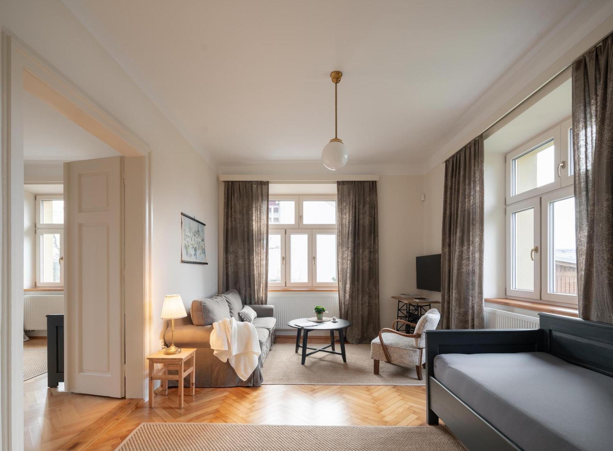 Vila Nmnm Nove Mesto na Morave Eksteriør billede
